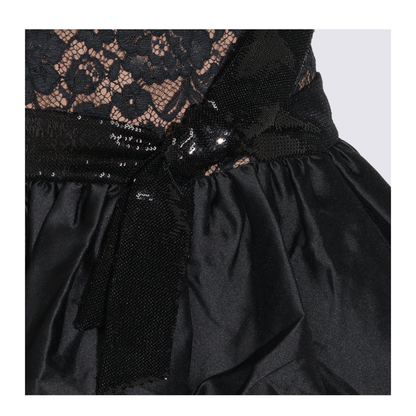 MAYFEYR - Self Portrait - Self Portrait Dresses - AW26013SB