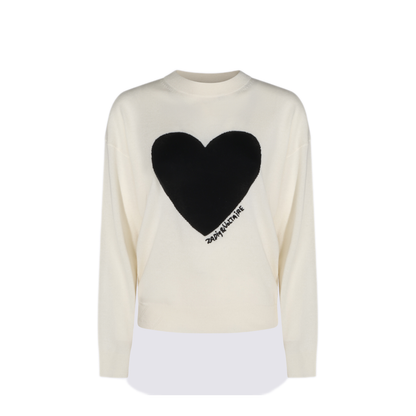 MAYFEYR - Zadig & Voltaire - Sweater - KWSW03050102