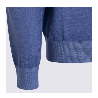 MAYFEYR - Malo - Sweaters - UXA271F1I41E3596