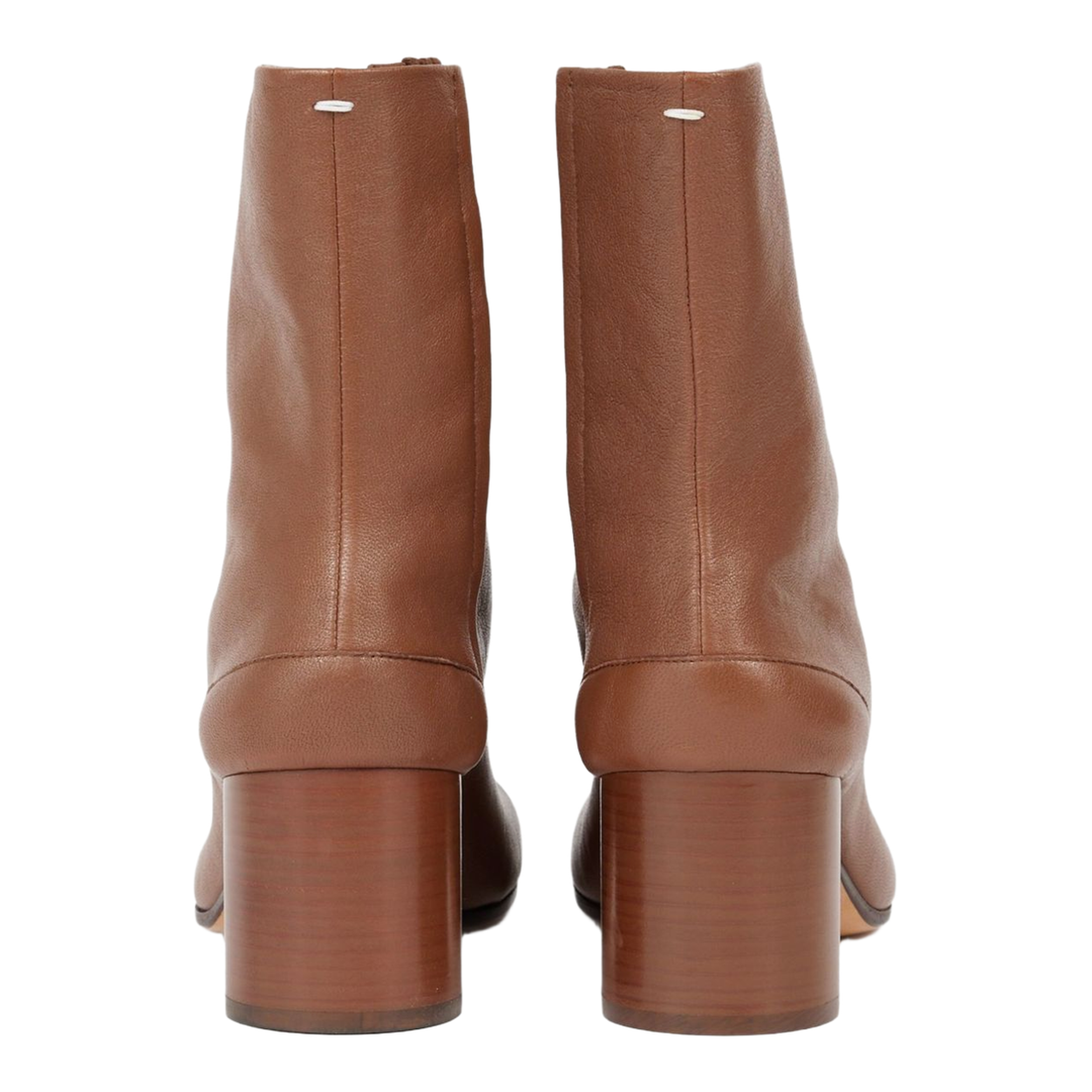 MAYFEYR - Maison Margiela - Boots Brown - S58WU0246P3753T2621