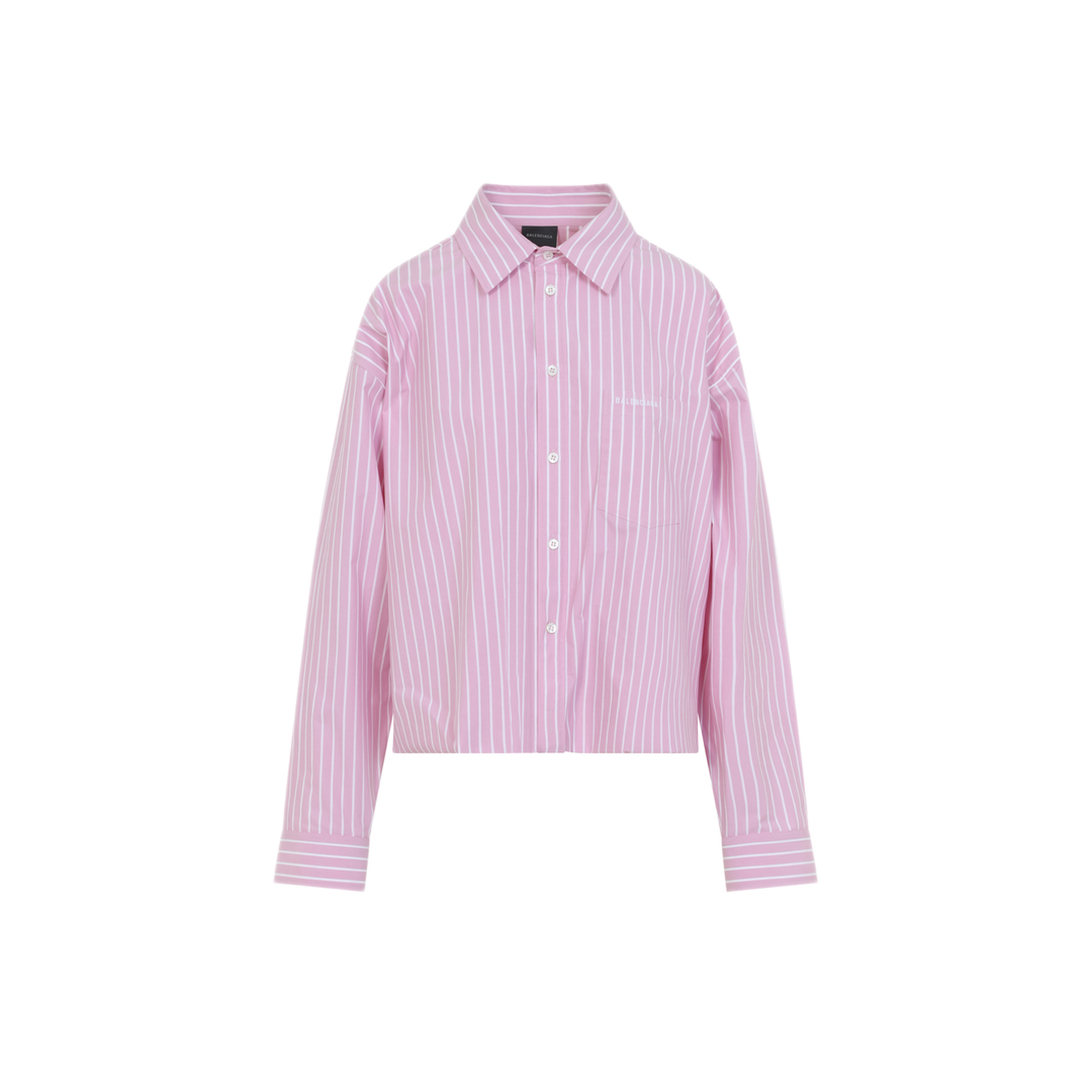 MAYFEYR - Balenciaga - Folded Shirt - 857837TPM265621