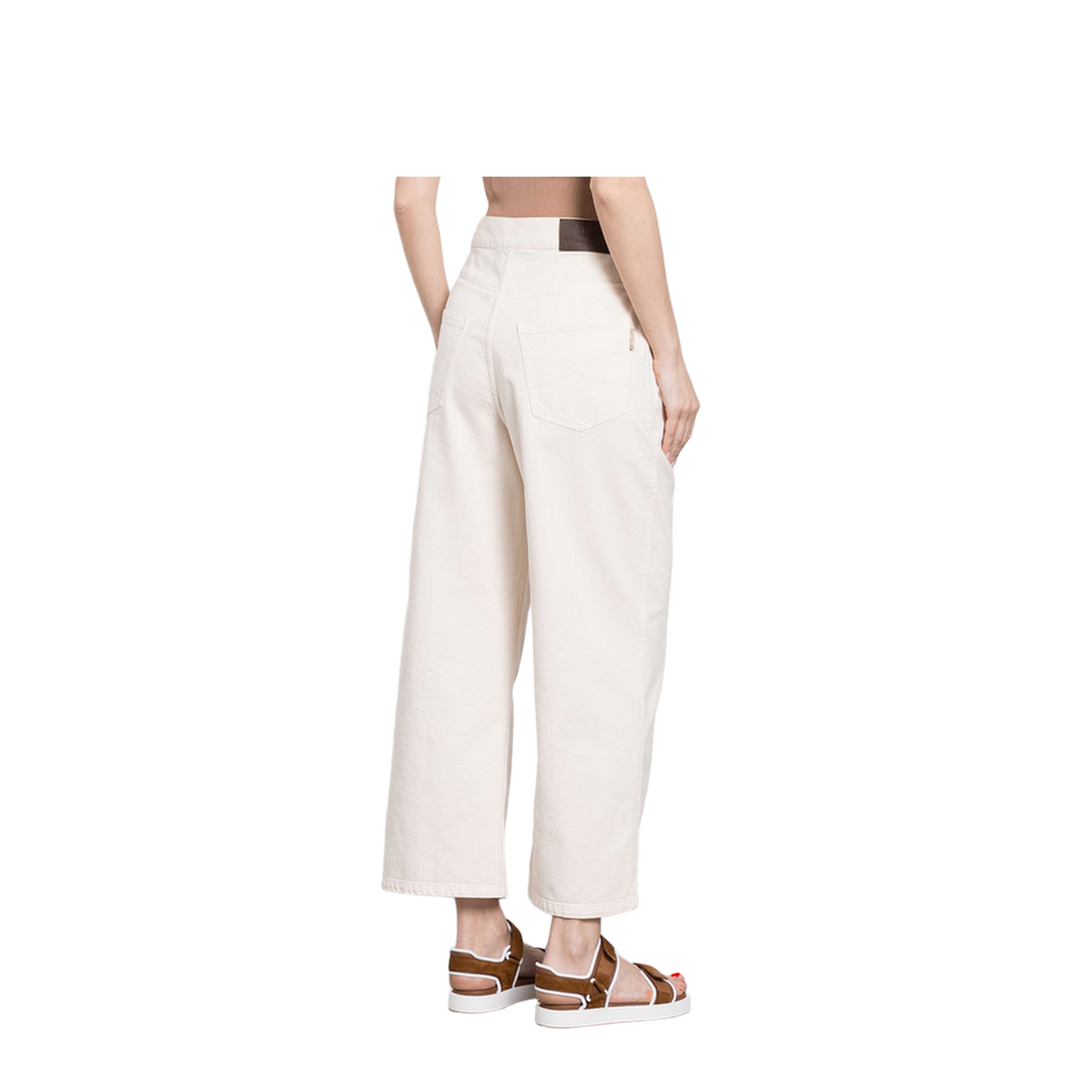 MAYFEYR - Brunello Cucinelli - Jeans - M0H43P5737C8555