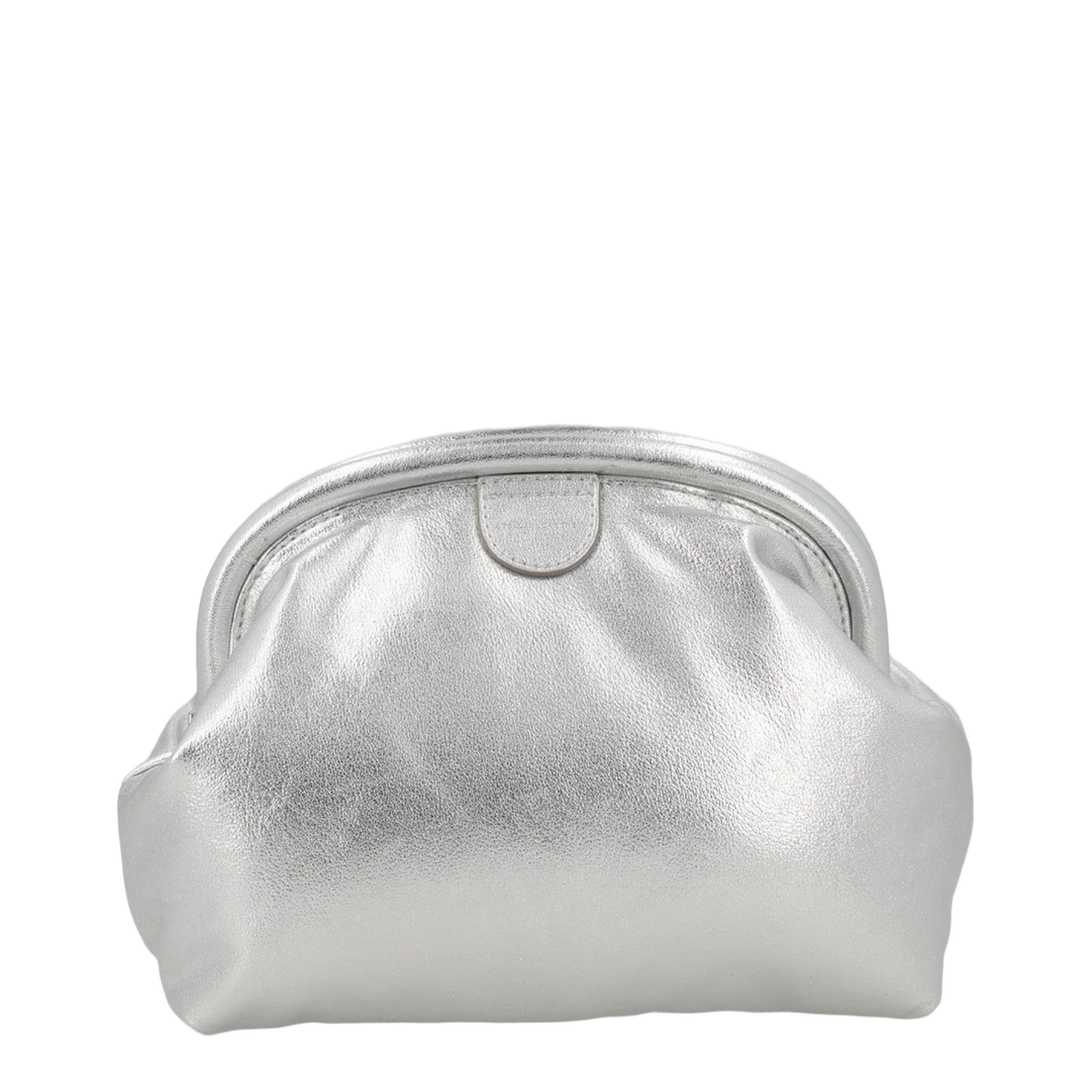 MAYFEYR - Stella Mccartney - Falabella Morbida Pouch - 7B0190WP06968101