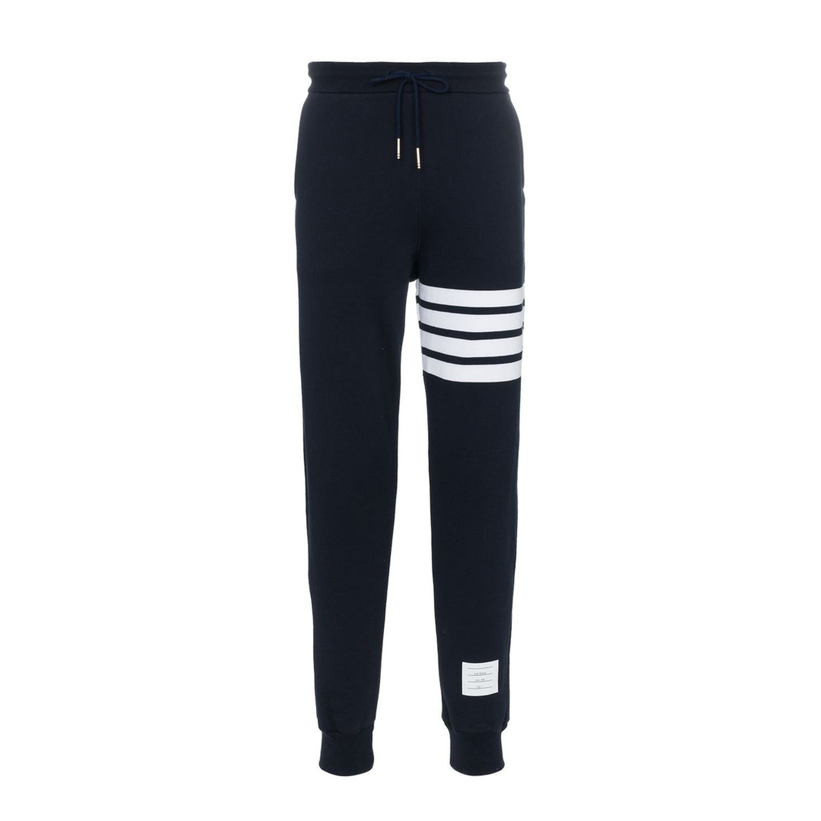 Engineered 4-Bar Jersey Sweatpants