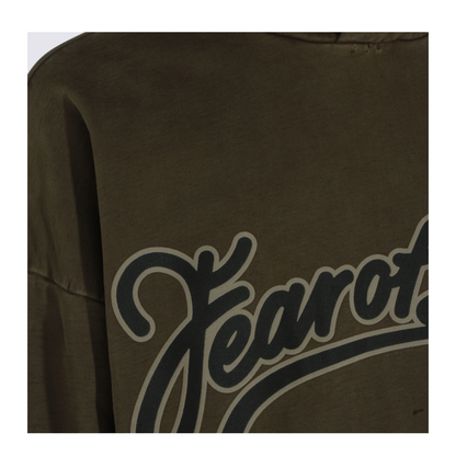 MAYFEYR - Fear Of God - Sweaters - FG9M129940BHF298