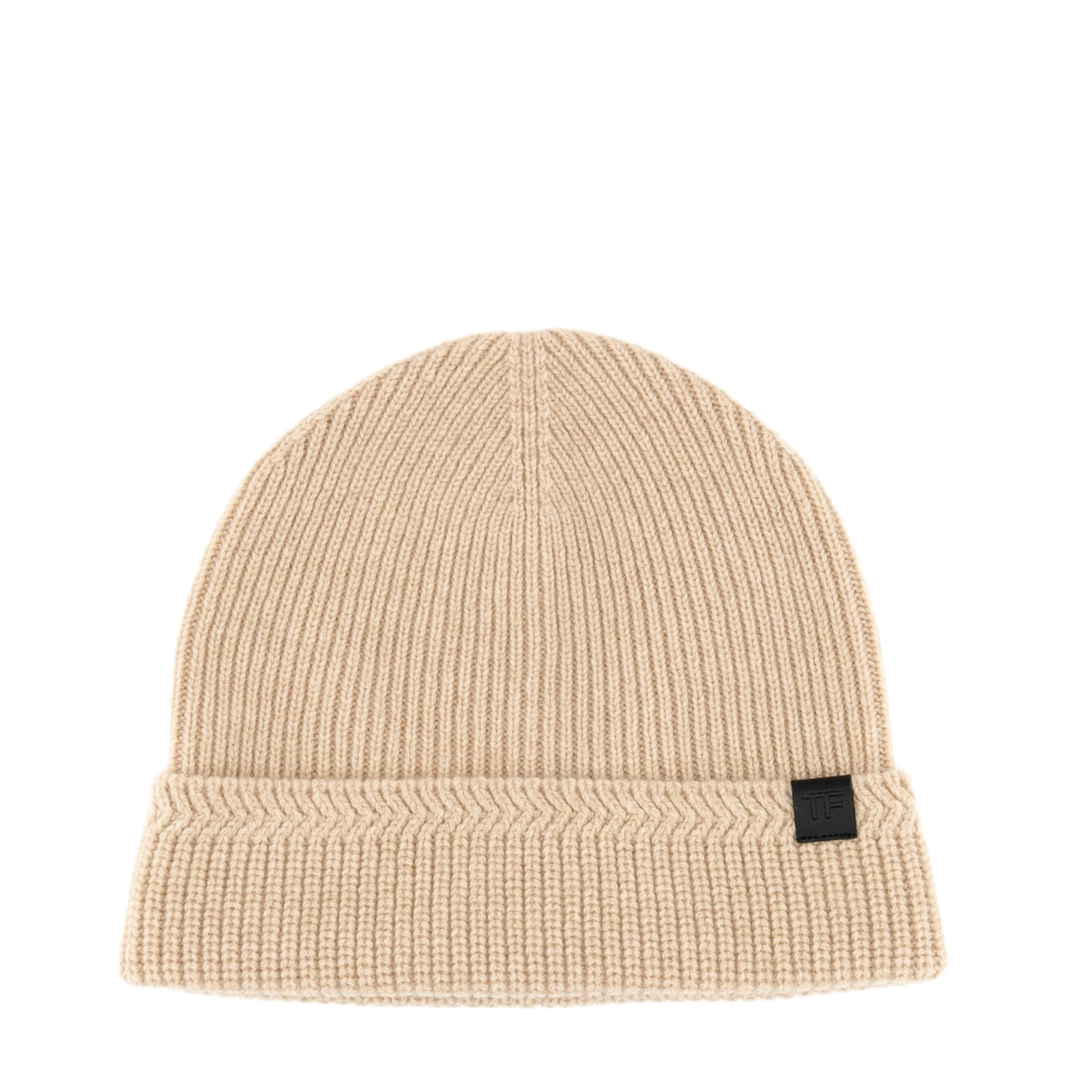 Cashmere Beanie Hat