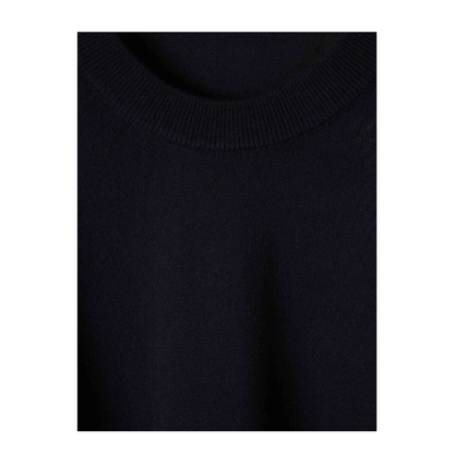MAYFEYR - Stone Island - Lightweight Wool Crew Neck Pullover - K2S155100071S00C4