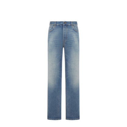 MAYFEYR - Haikure - Blake Blue Jeans - HEM03249DF192L0928