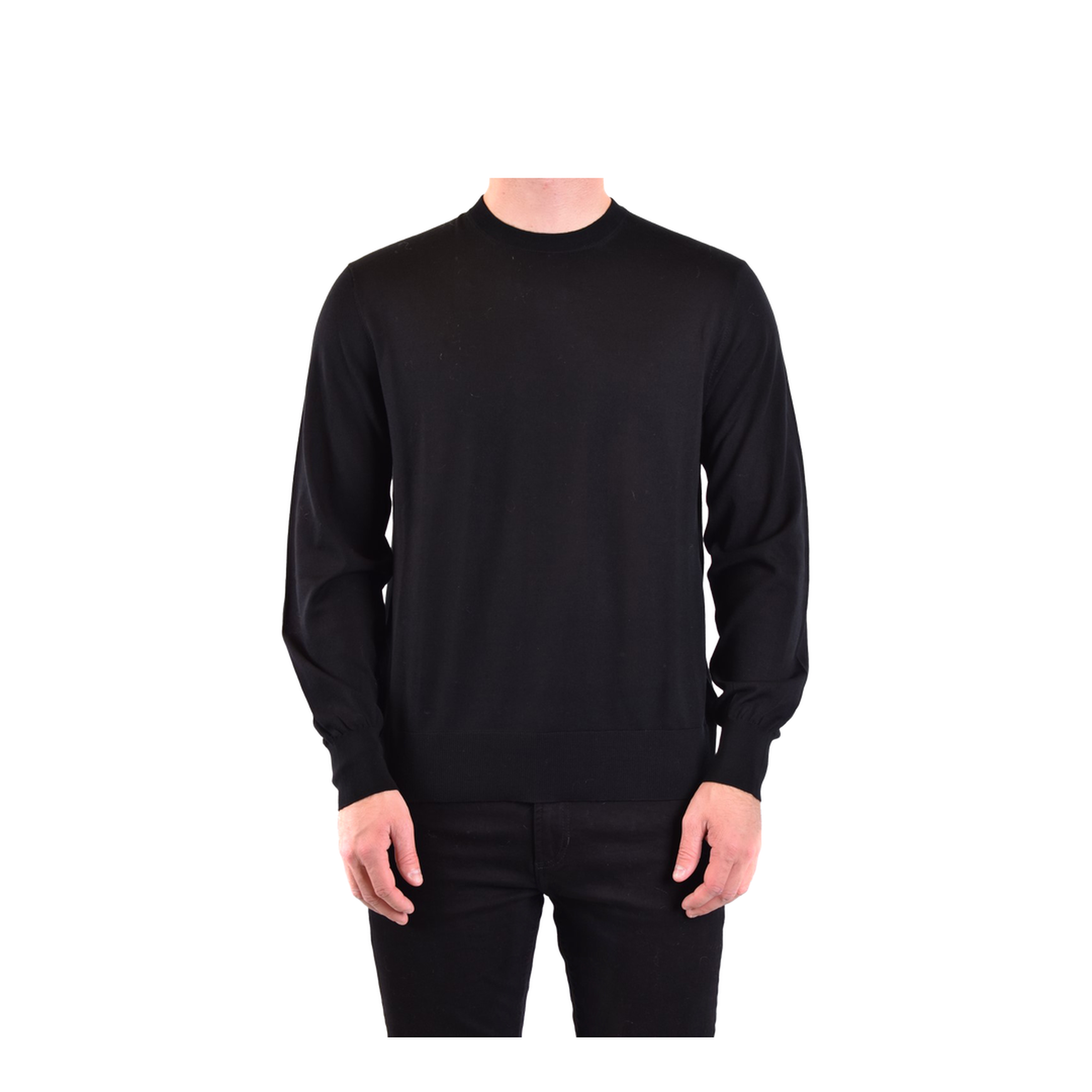 MAYFEYR - Neil Barrett - Sweaters - NBV7MA153AV604001