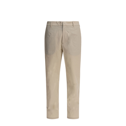 MAYFEYR - Norse Projects - Aaren Travel Light Trousers - N2503710920