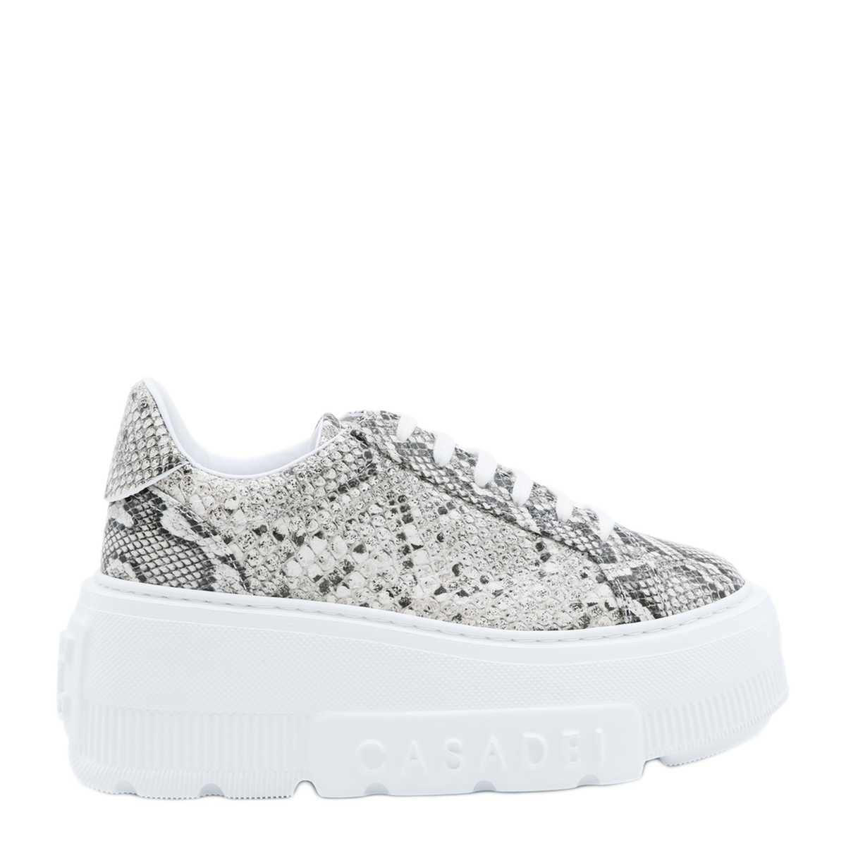MAYFEYR - Casadei - Sneakers - 2X894U0701BASIL9500