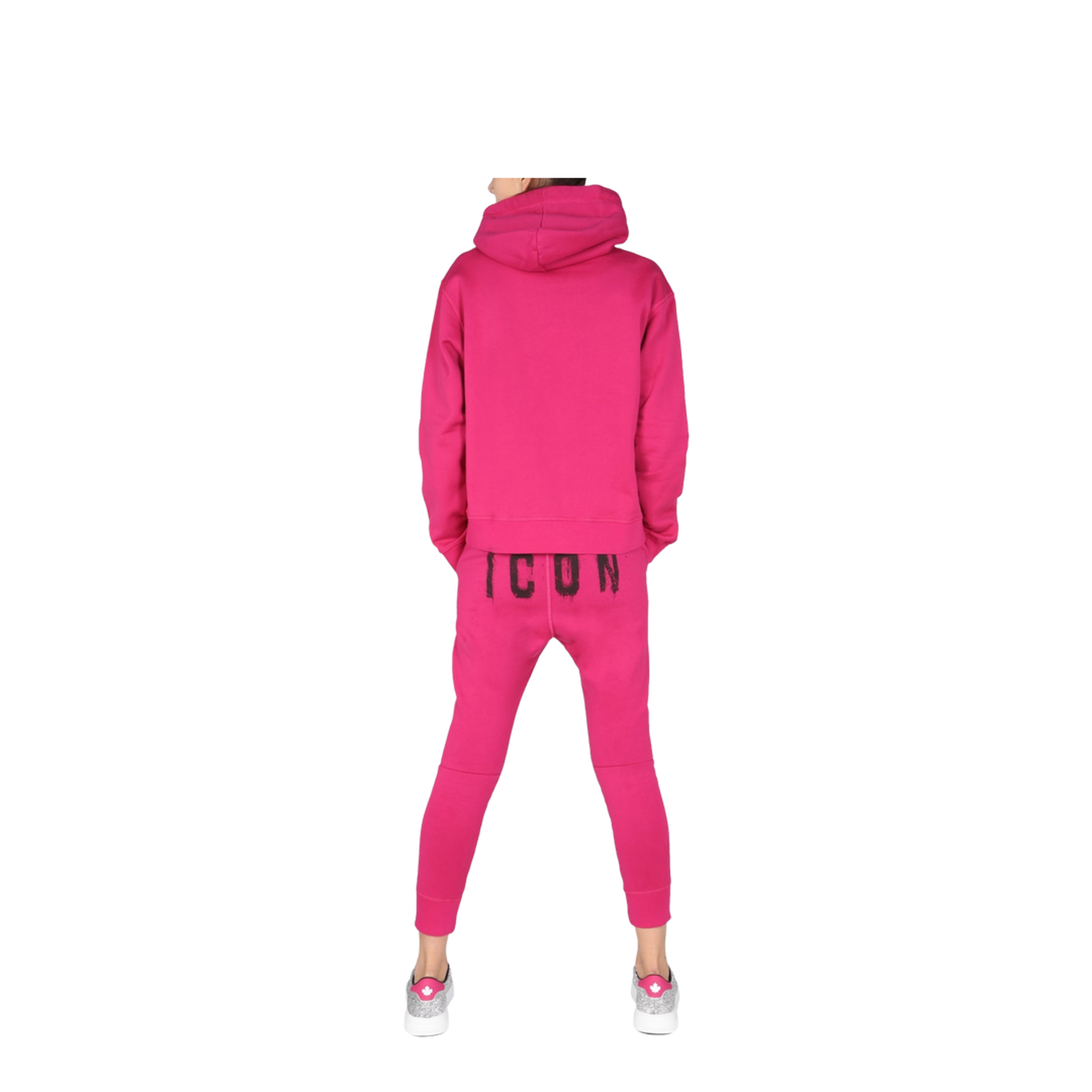 MAYFEYR - Dsquared2 - Icon Jogging Trousers - S80KA0020S25516246