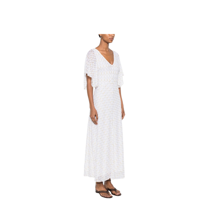 MAYFEYR - Missoni - Dresses White - DS26SG3KBR015XS01LI
