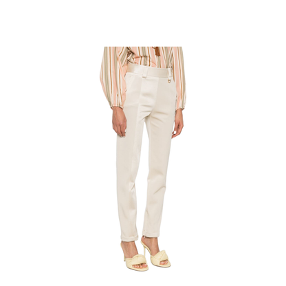 MAYFEYR - Chloè - Trousers - CH26UPA0898724U