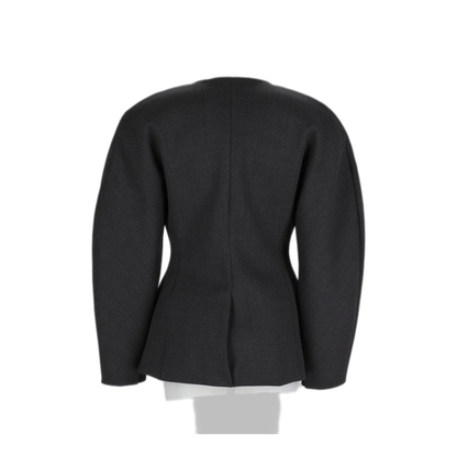 MAYFEYR - Jacquemus - Charcoal Jacket - JAW00045AW00695970
