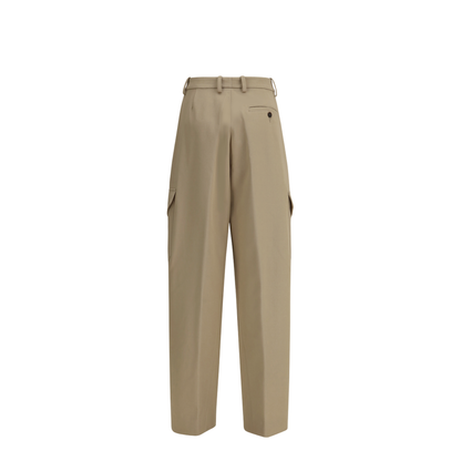 MAYFEYR - Givenchy - Cargo Pants - BW517K164D