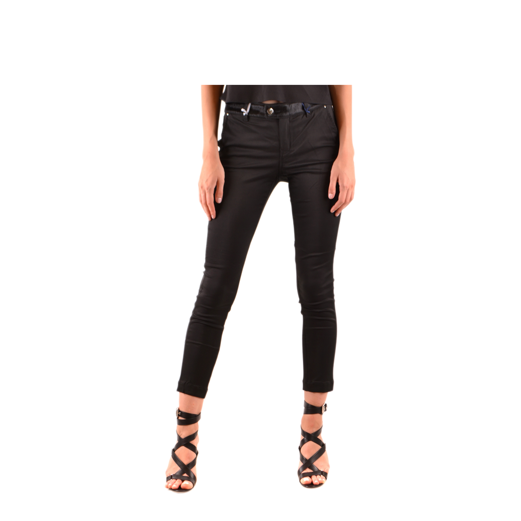 MAYFEYR - Jacob Cohen - Trousers - ALICEBELT08937N46C51