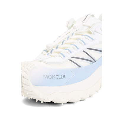 MAYFEYR - Moncler - Sneakers White - L109A4M00280M8443700