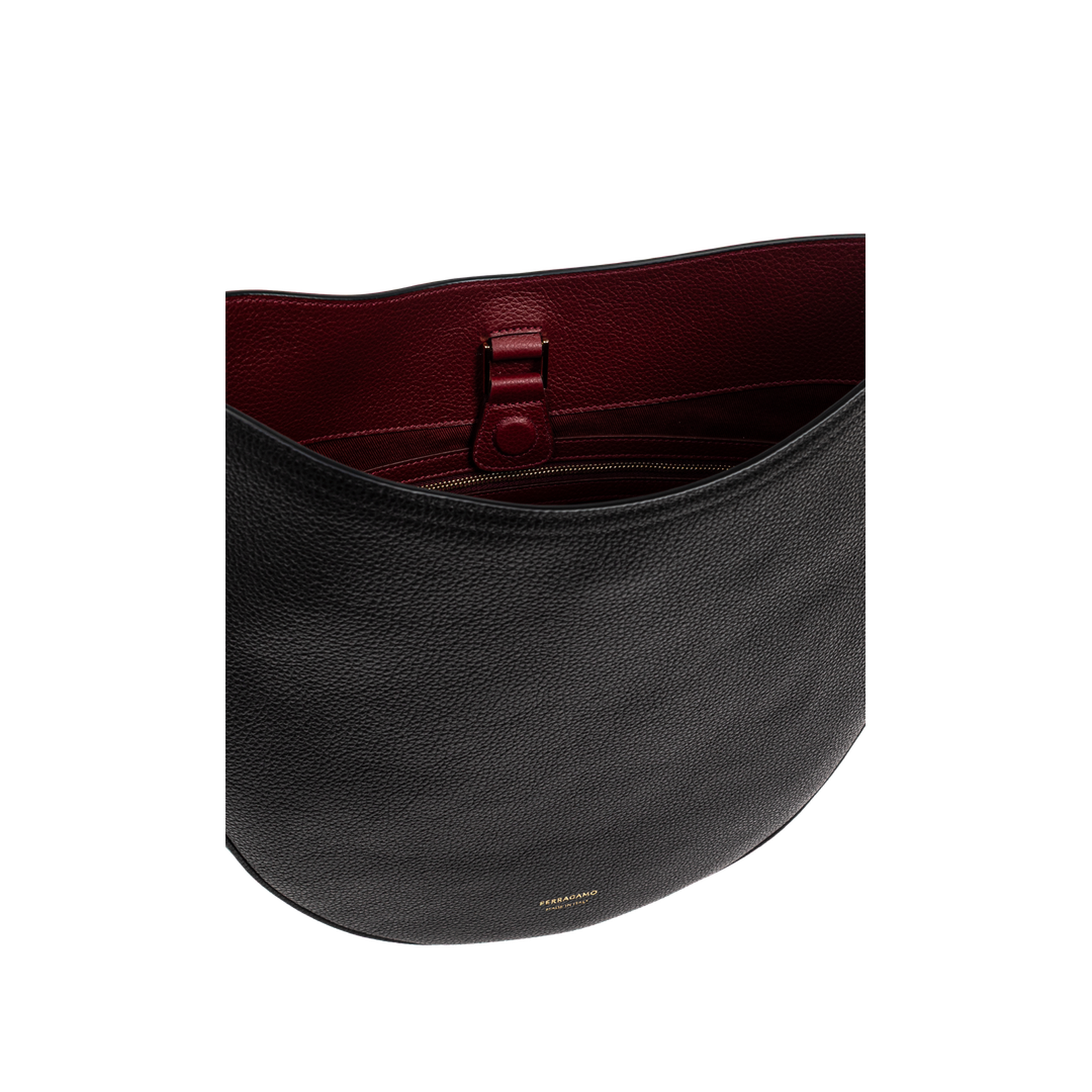 Shoulder bag "Noth-South Hobo Medium"