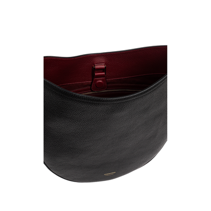Shoulder bag "Noth-South Hobo Medium"