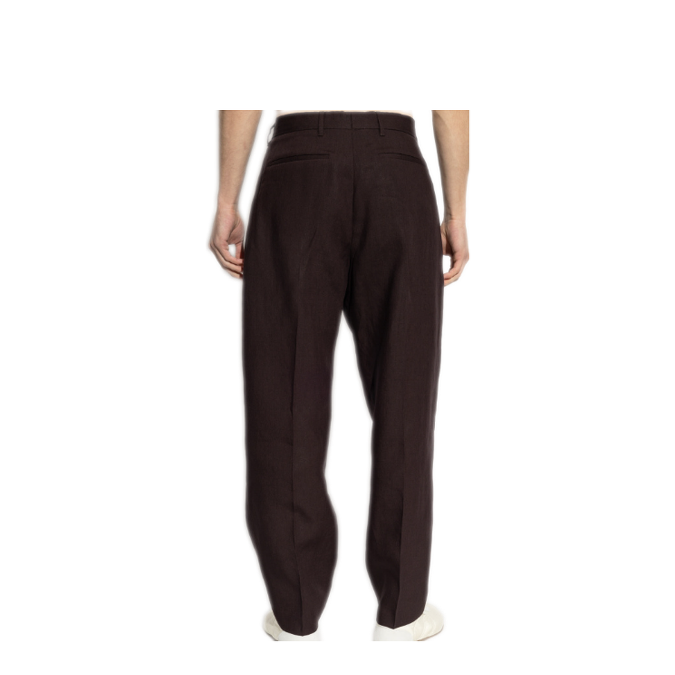 MAYFEYR - Paul Smith - Mens Trouser - M1R921ZV0142754
