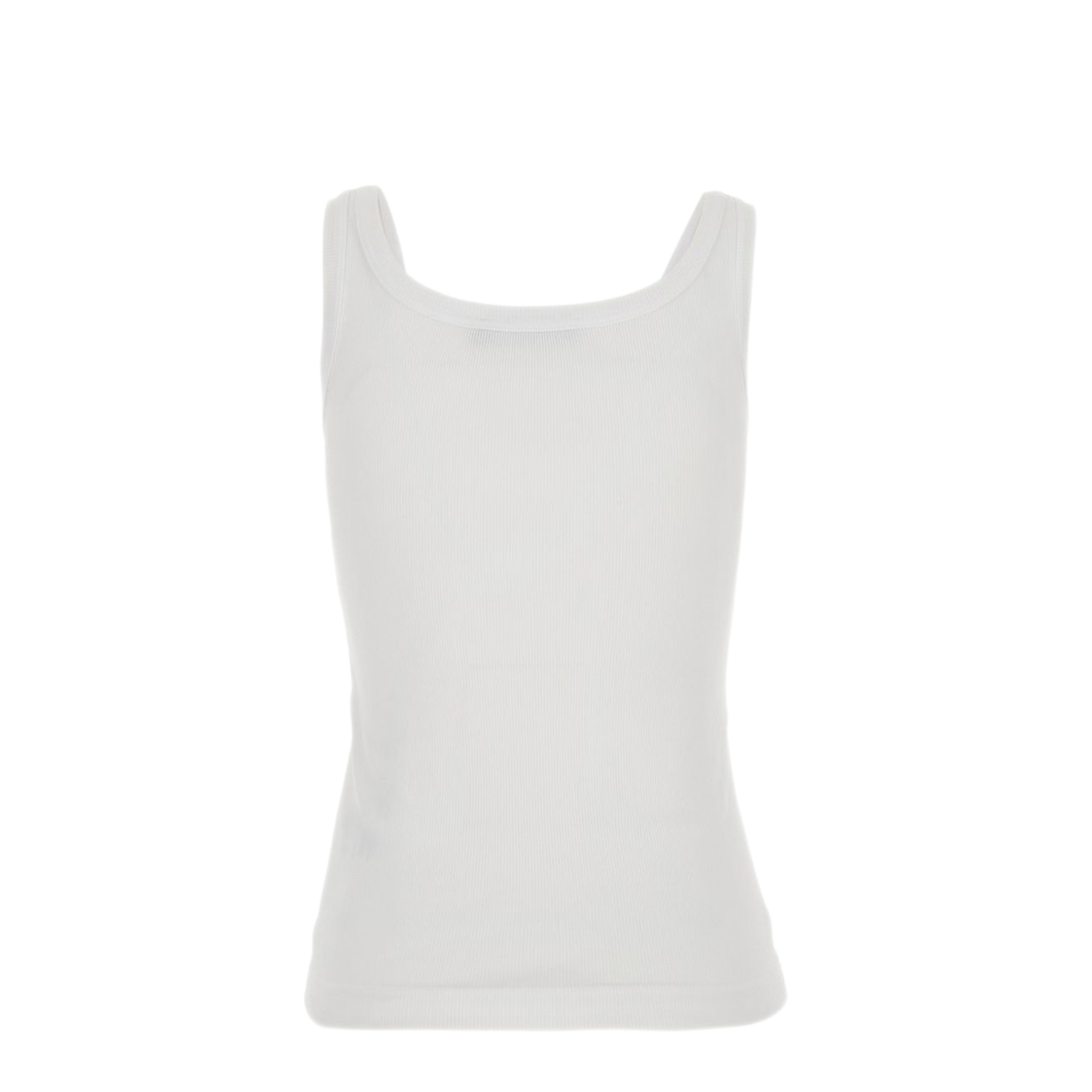 MAYFEYR - Dolce & Gabbana - Top White - F8W51TFU7AVW0800