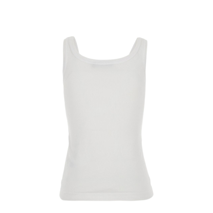 MAYFEYR - Dolce & Gabbana - Top White - F8W51TFU7AVW0800