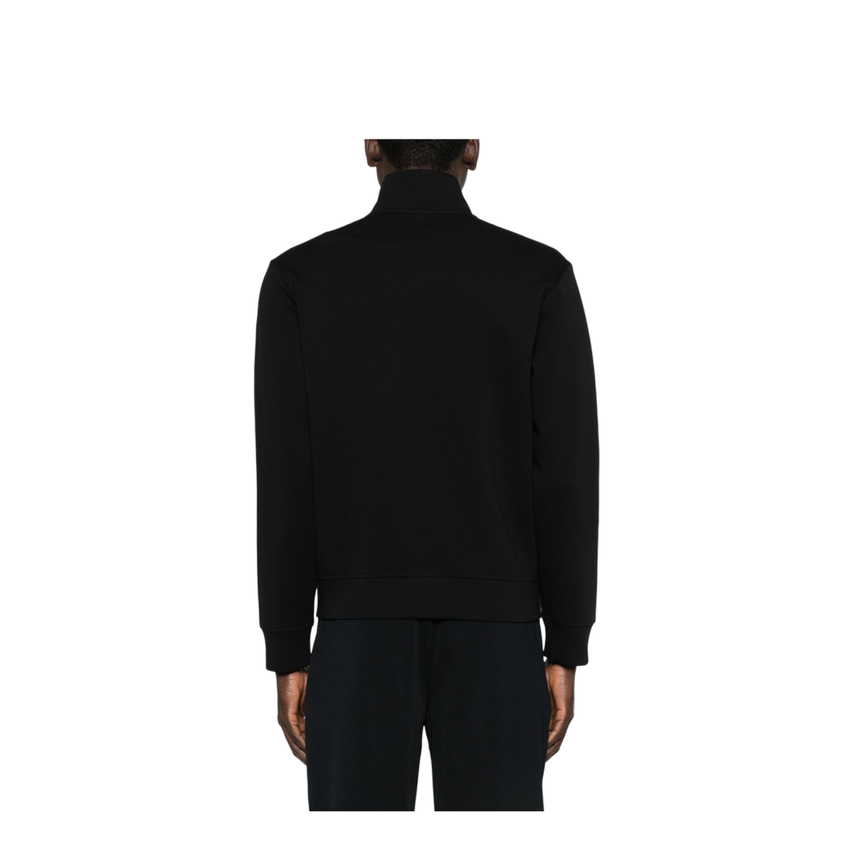 MAYFEYR - Emporio Armani - Sweaters Black - EM004536AF10013UC001