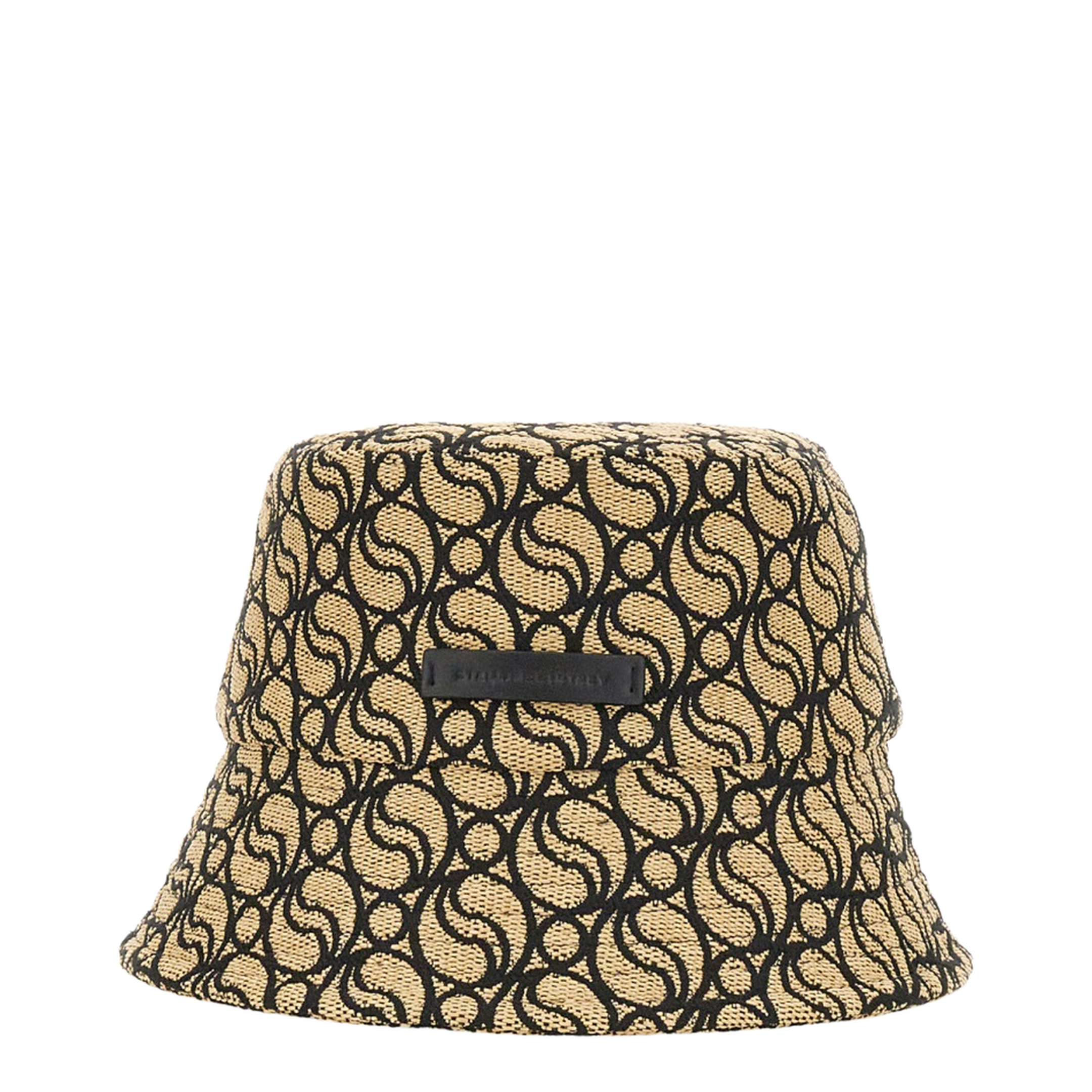 MAYFEYR - Stella Mccartney - Bucket Hat With Logo - 900453WP01639500