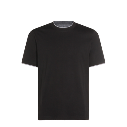 T-shirts and Polos