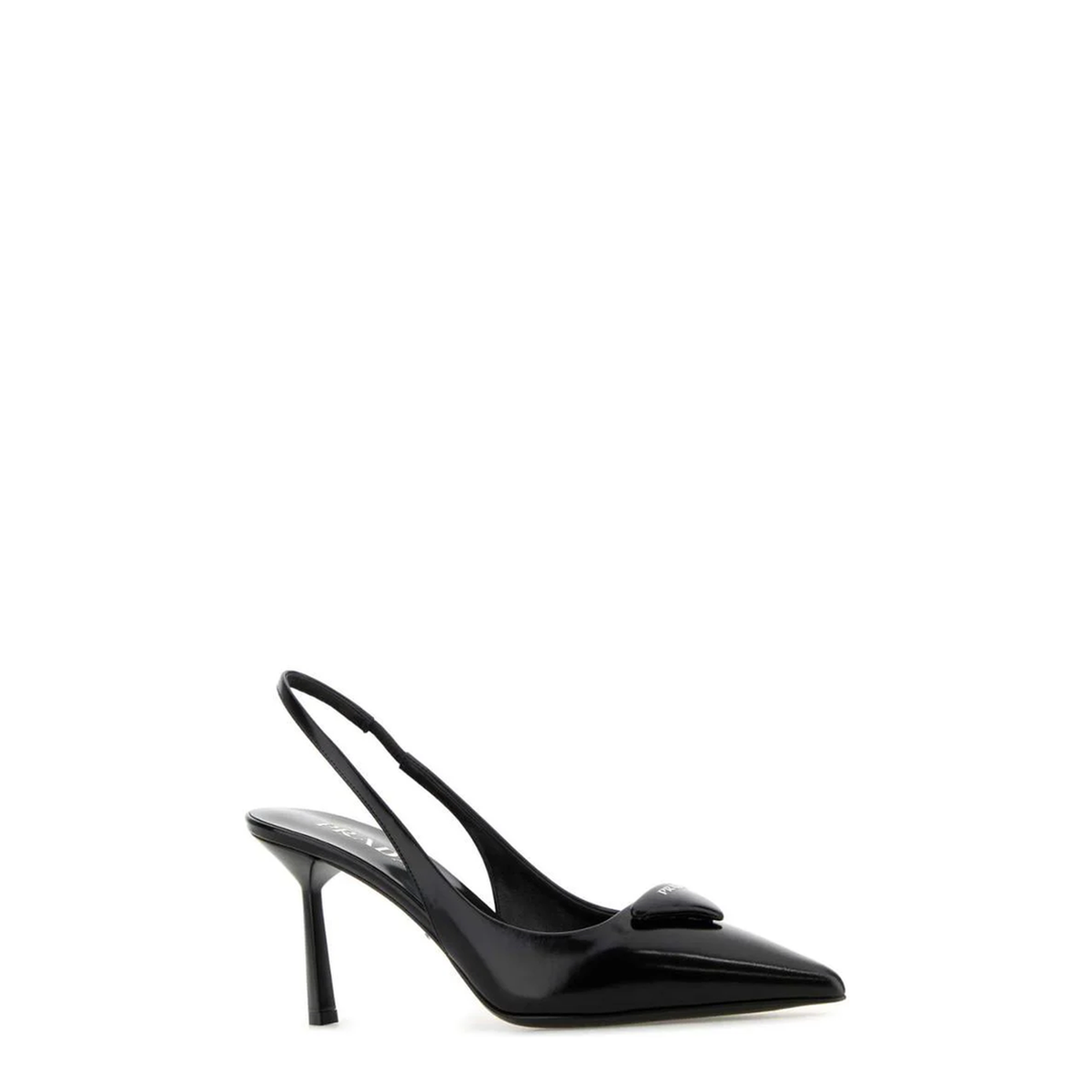 MAYFEYR - Prada - Scarpe Con Tacco - 1I901MFDD75055F0002