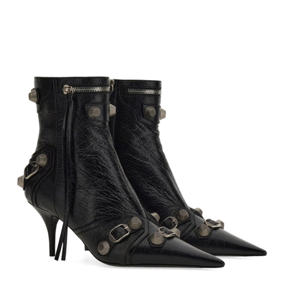 Cagole 90 Booties