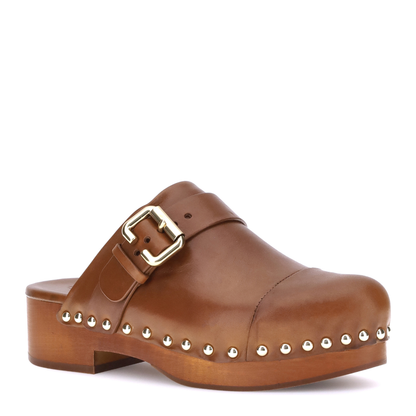 MAYFEYR - Chloè - Jeannette Mules - CH25A12ZLT27T