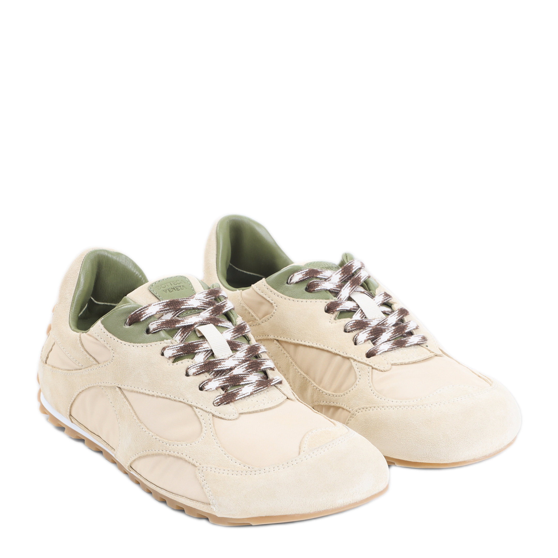 MAYFEYR - Bottega Veneta - Orbit Flash Sneakers - 838384V3MS2