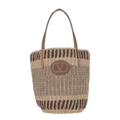 Shopping Vlogo Signature Tote Bag