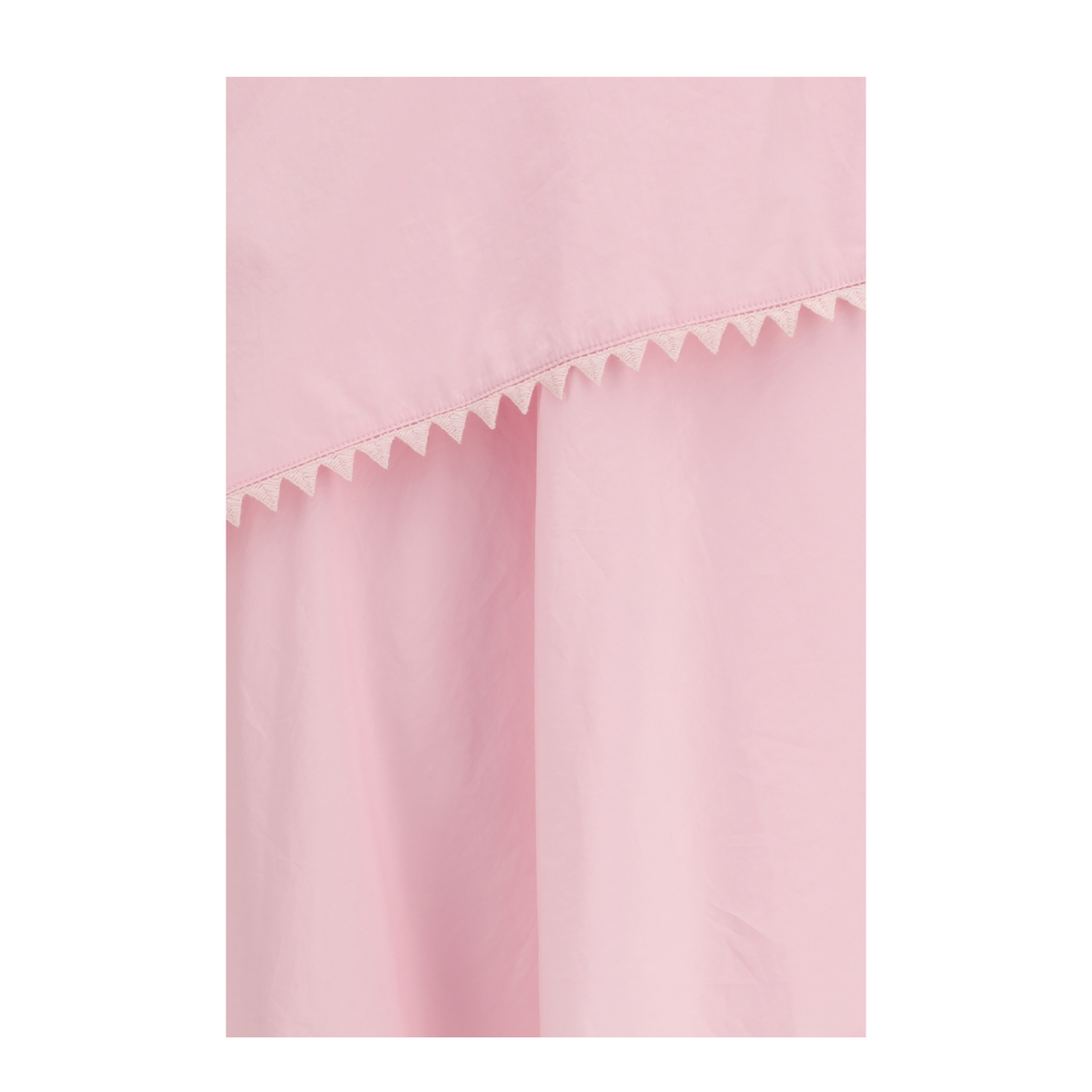 MAYFEYR - Jacquemus - Traversin Layered Dress - DRW00814AW00781410