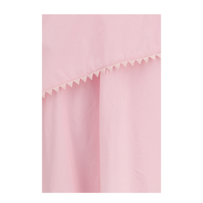 MAYFEYR - Jacquemus - Traversin Layered Dress - DRW00814AW00781410