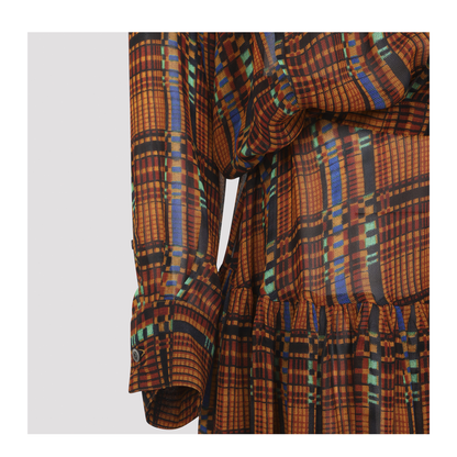 MAYFEYR - Dries Van Noten - Denvo Dress - 2620110214111353