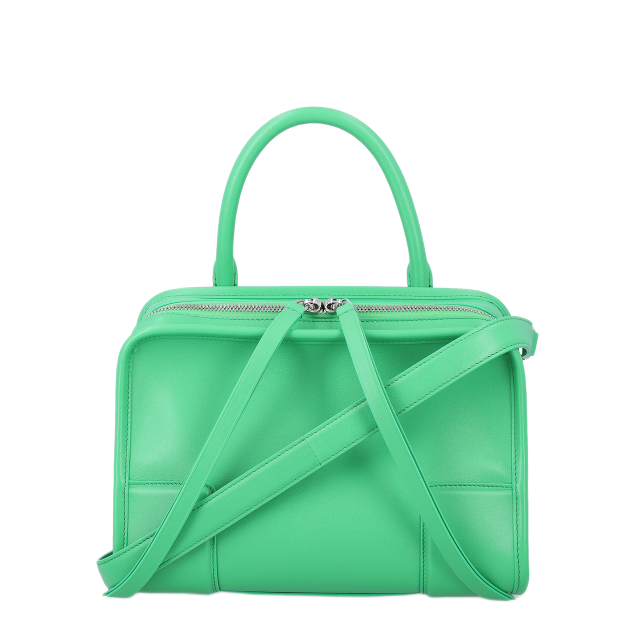 MAYFEYR - Loewe - Amazona 180 Small Bag - 26AA039AS0X019538