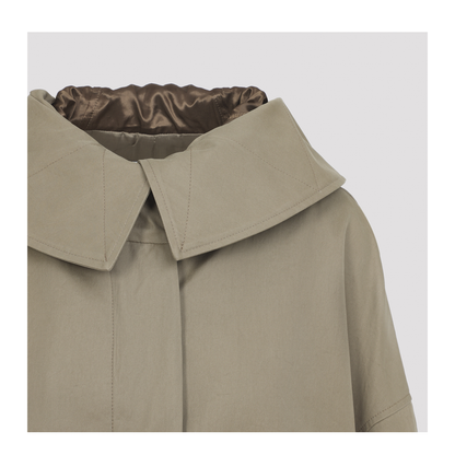 MAYFEYR - Dries Van Noten - Cotton Jacket - 2610105523103102