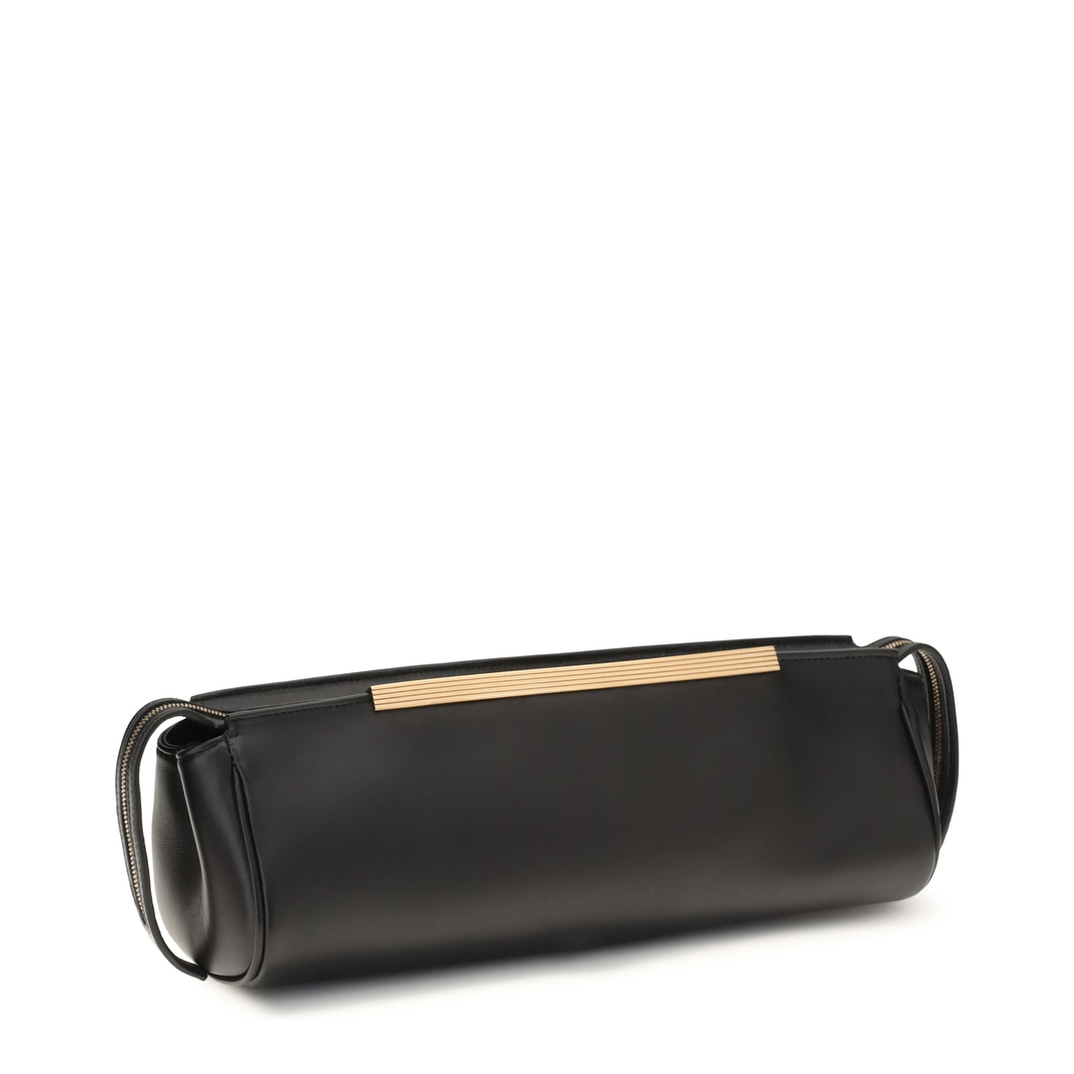 MAYFEYR - Khaite - Evening Leather Clutch - H40171015200