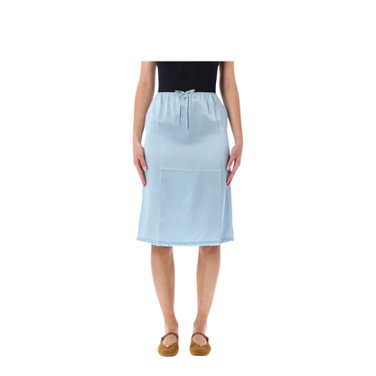 MAYFEYR - Prada - Skirts - SG617217MZF0AE7