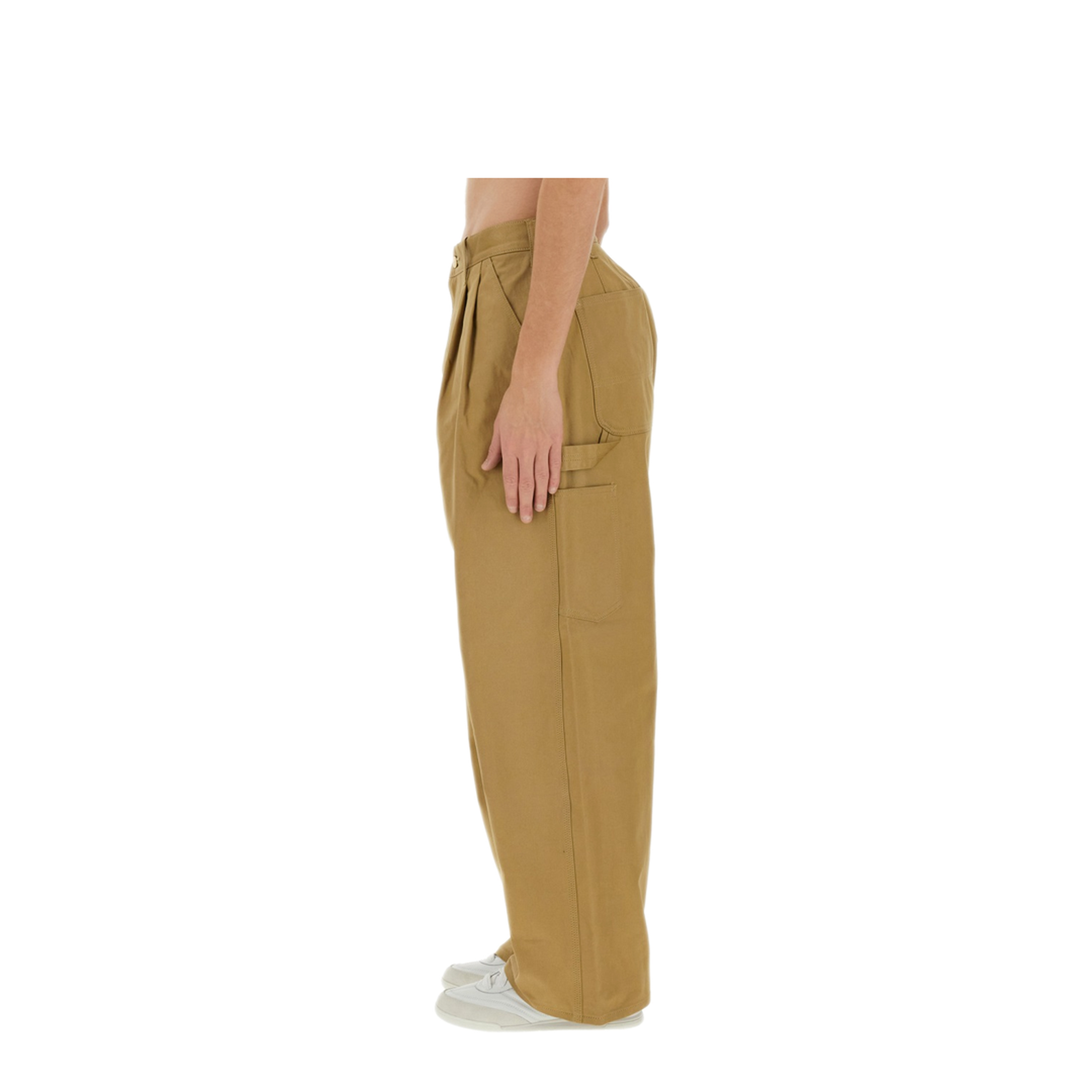 MAYFEYR -  - X Carhartt Pants - WMP0230511