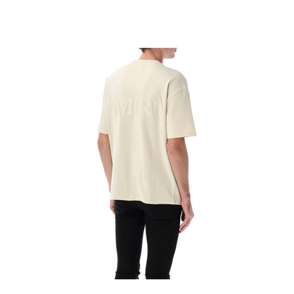 Oversized T-shirt