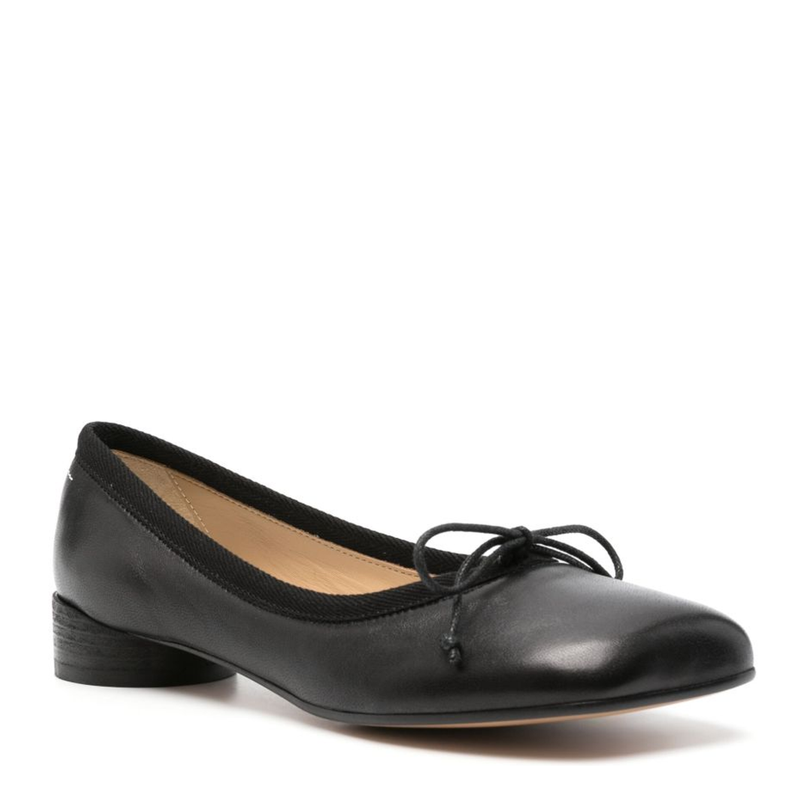 Anatomic Ballerinas