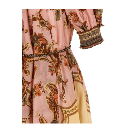 MAYFEYR - Zimmermann - Aster Dress - 8255DSS261MJCO