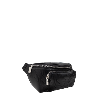 Leather Waist Bag