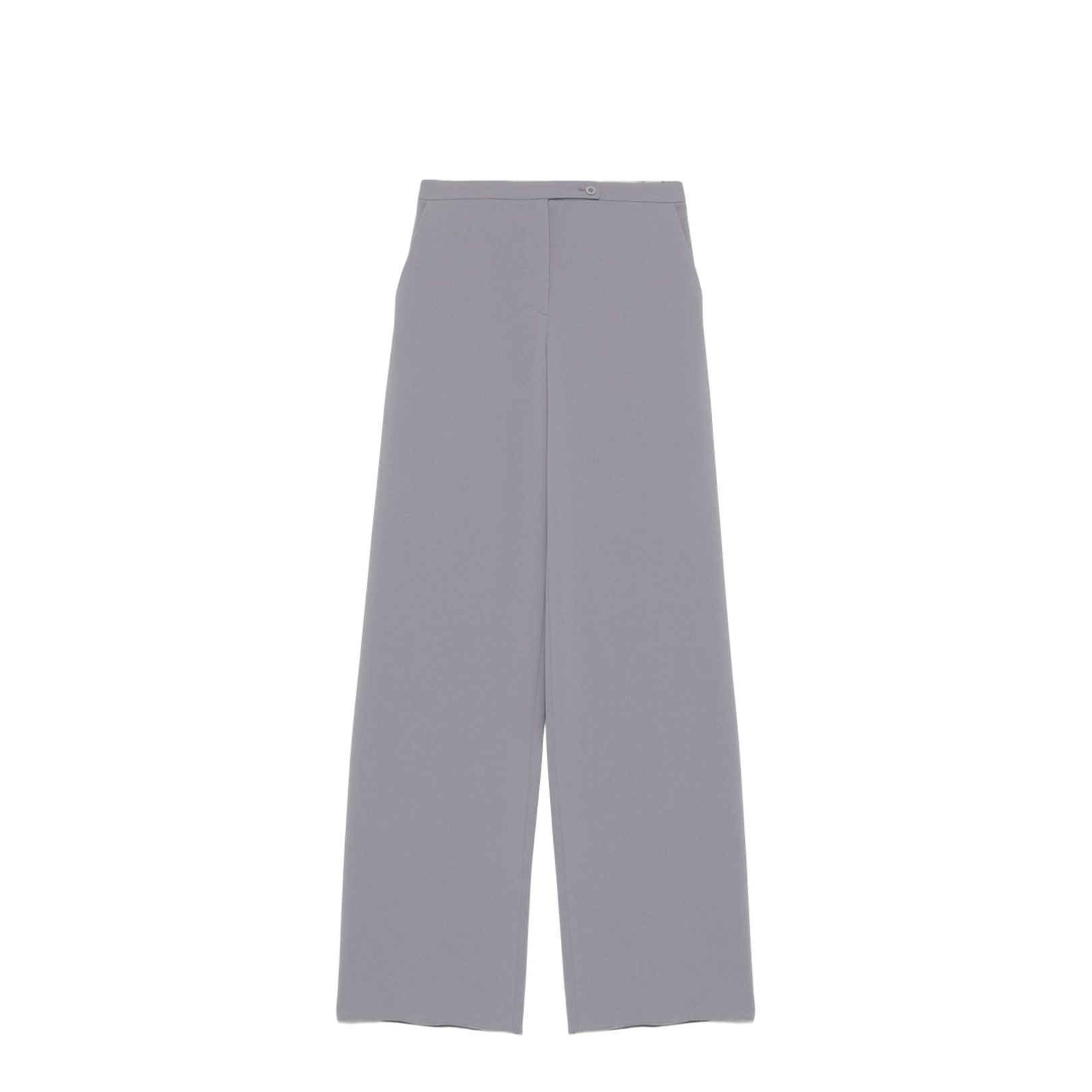 Flare Leg Trousers