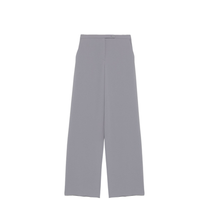Flare Leg Trousers