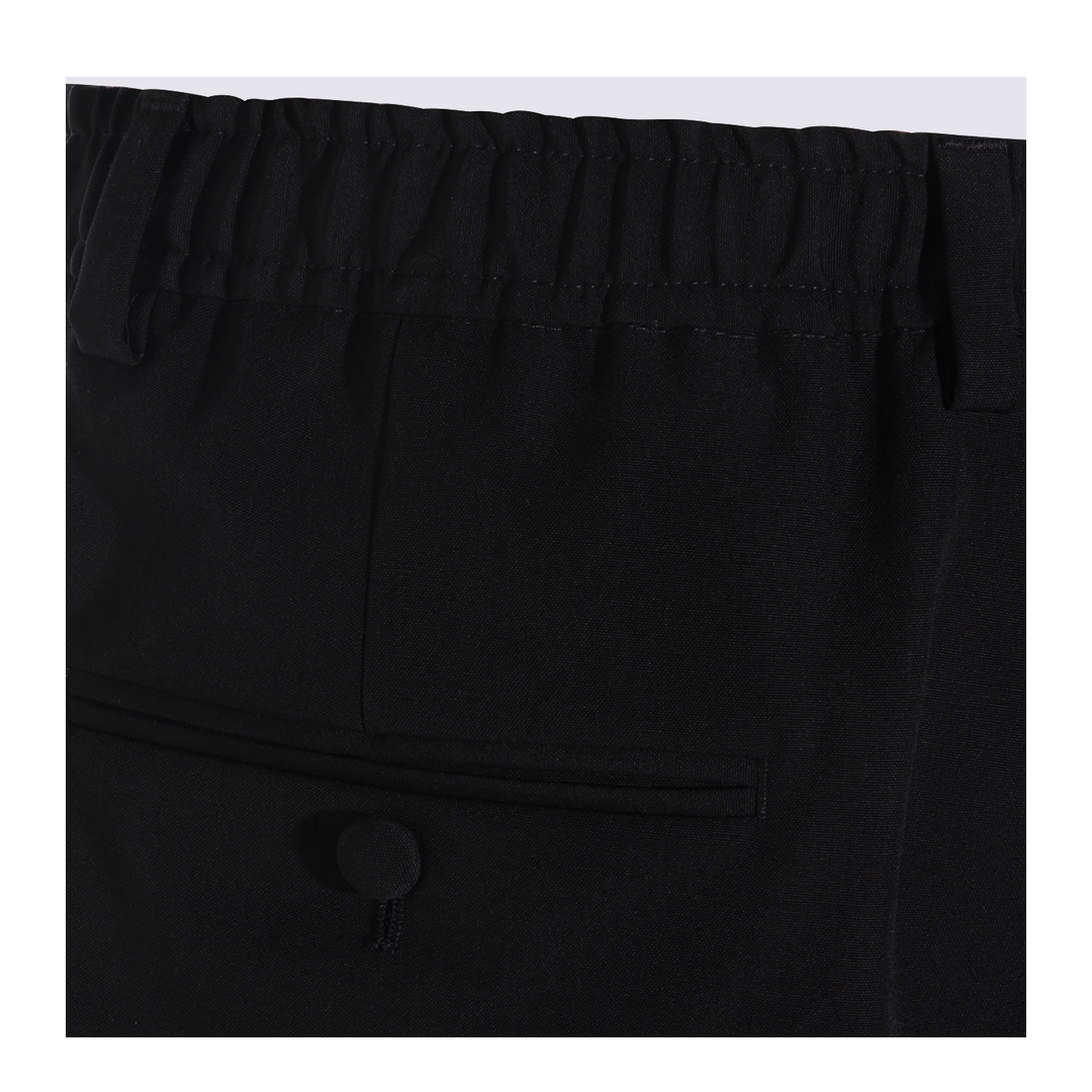 MAYFEYR - Dolce & Gabbana - Trousers Light Grey - GW13ETHU2BNN0000